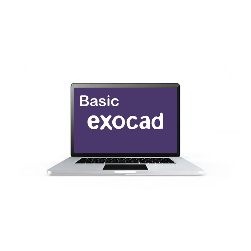 1. Exocad Intro
