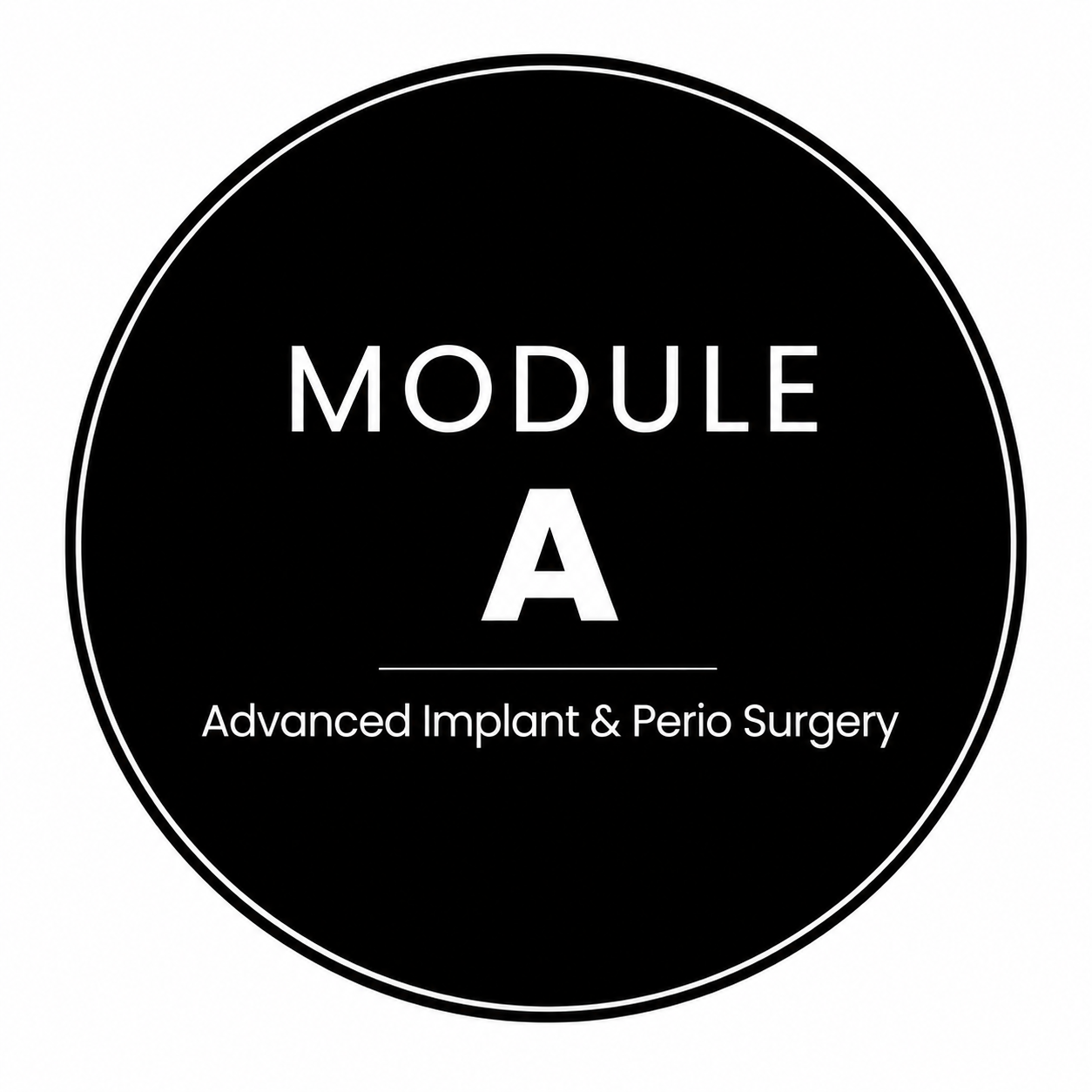 Module A