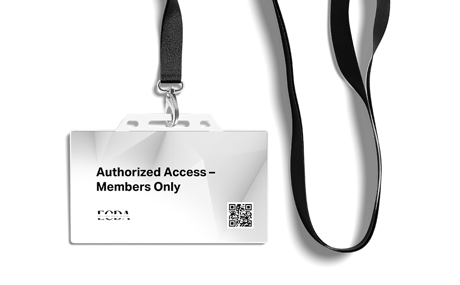 ECDA membership | ECDA EDUCATION
